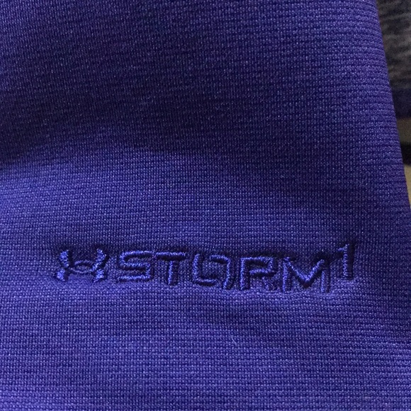 UnderArmour Cold Gear Hoodie - Picture 9 of 10